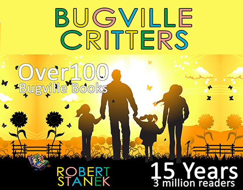 Bugville Critters